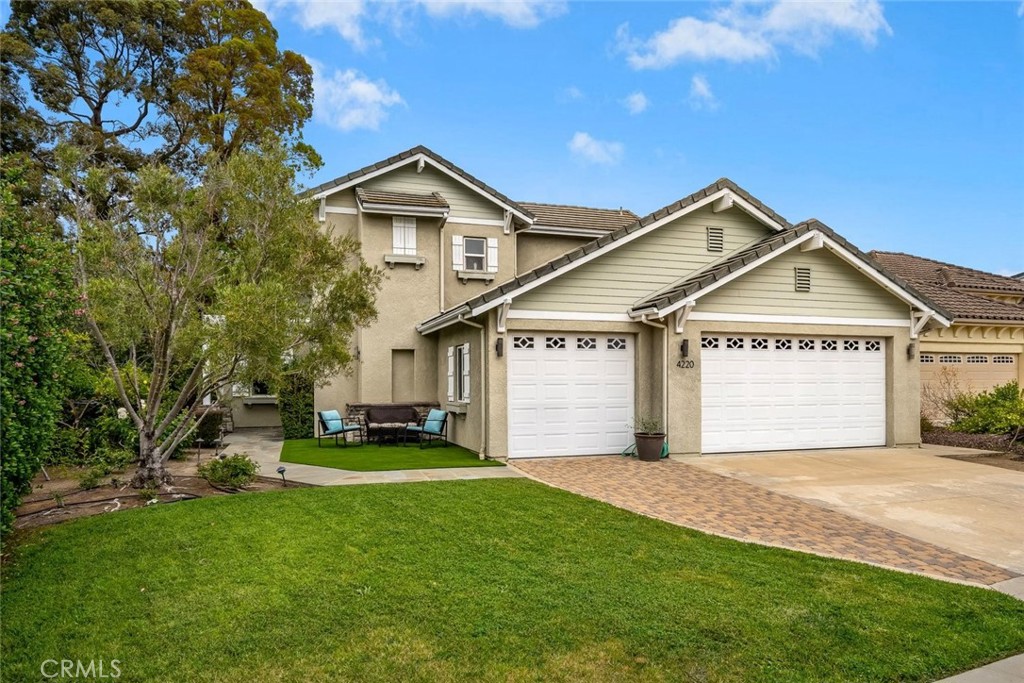 4220 La Posada, San Luis Obispo, CA 93401