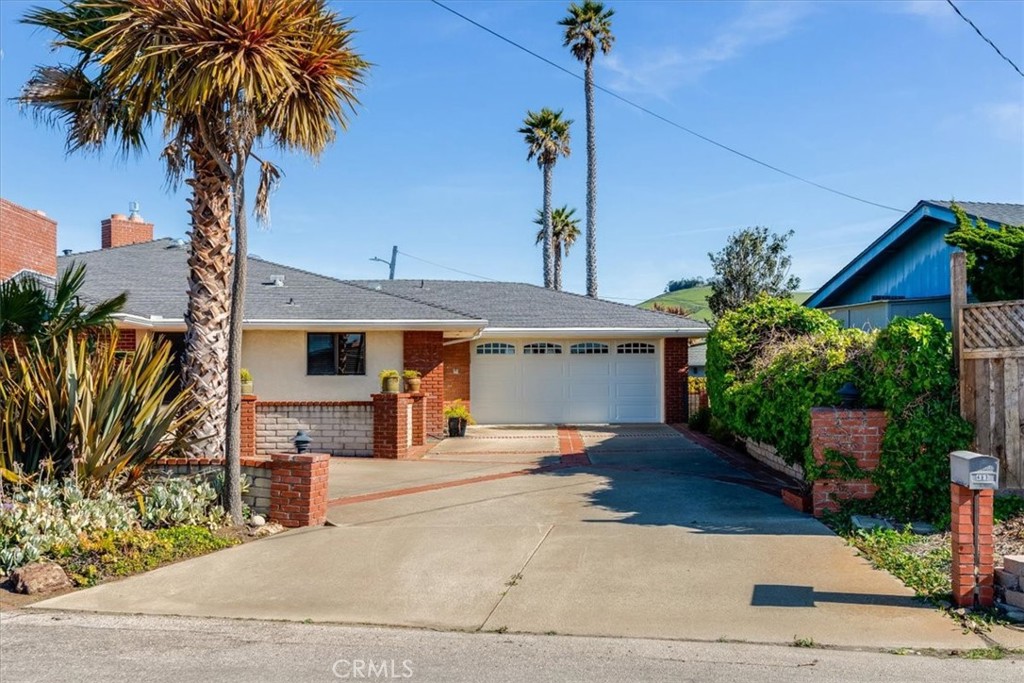 489 Sunset Ct, Morro Bay, CA 93442