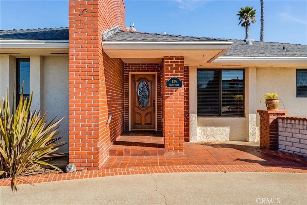 489 Sunset Ct, Morro Bay, CA 93442