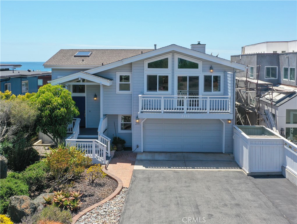 2111 Windsor Blvd, Cambria, CA 93428