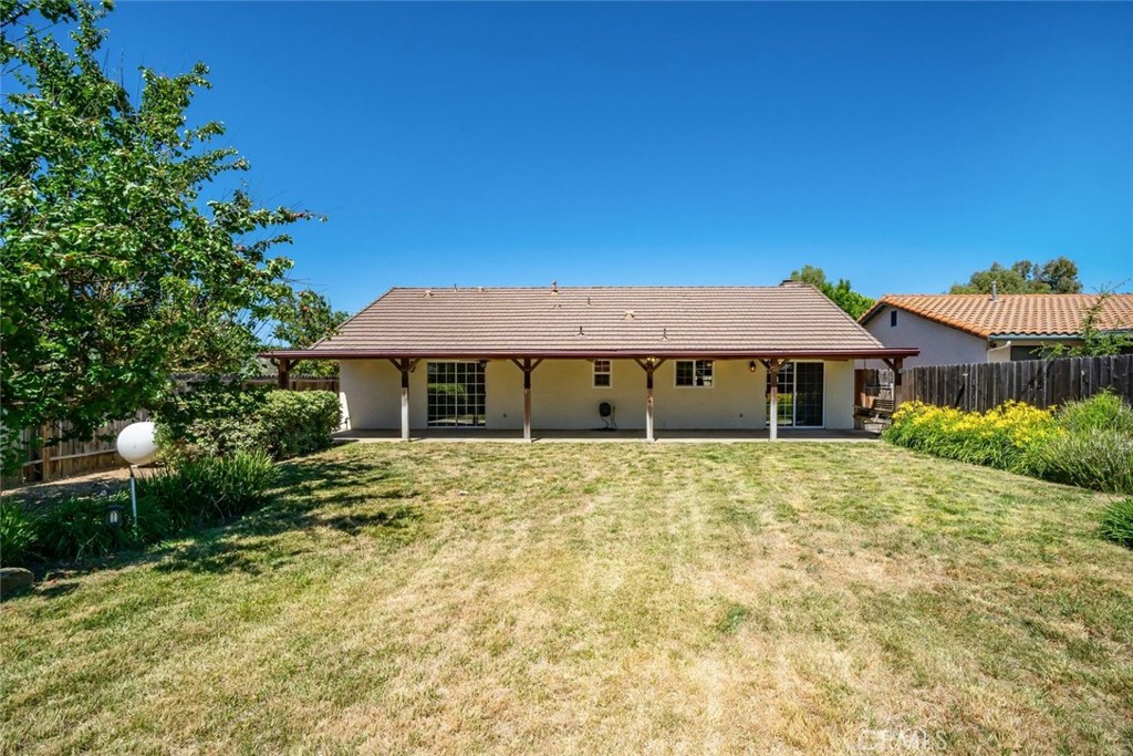 4834 Pintail Avenue, Paso Robles, CA 93446