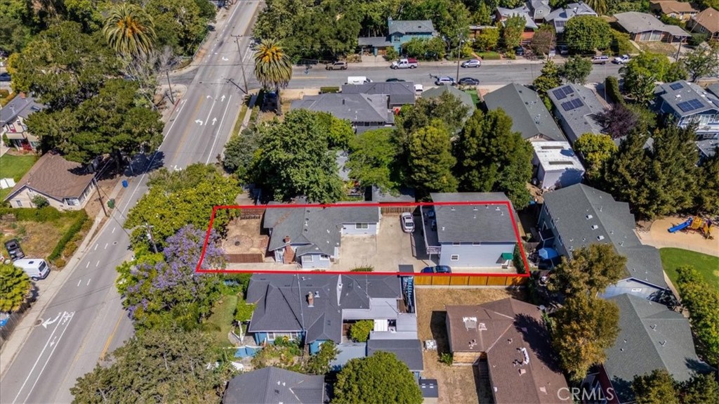 1420 1428 Johnson Ave, San Luis Obispo, CA 93401
