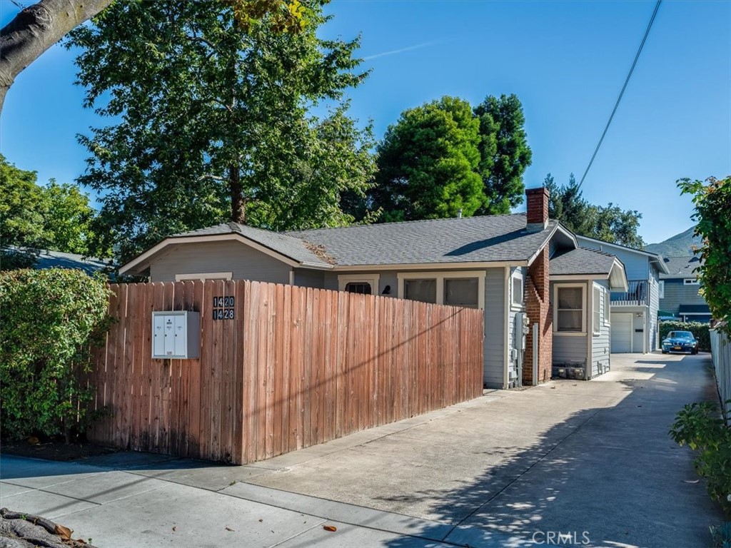 1420 1428 Johnson Ave, San Luis Obispo, CA 93401