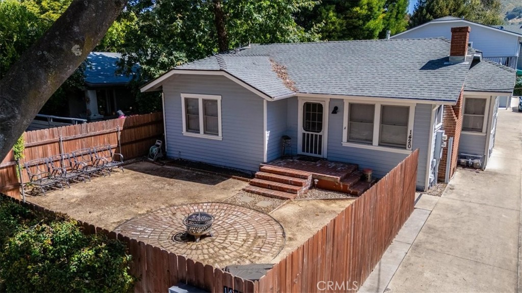 1420 1428 Johnson Ave, San Luis Obispo, CA 93401