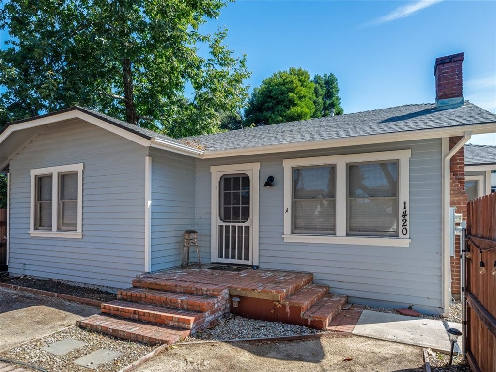 1420 1428 Johnson Ave, San Luis Obispo, CA 93401