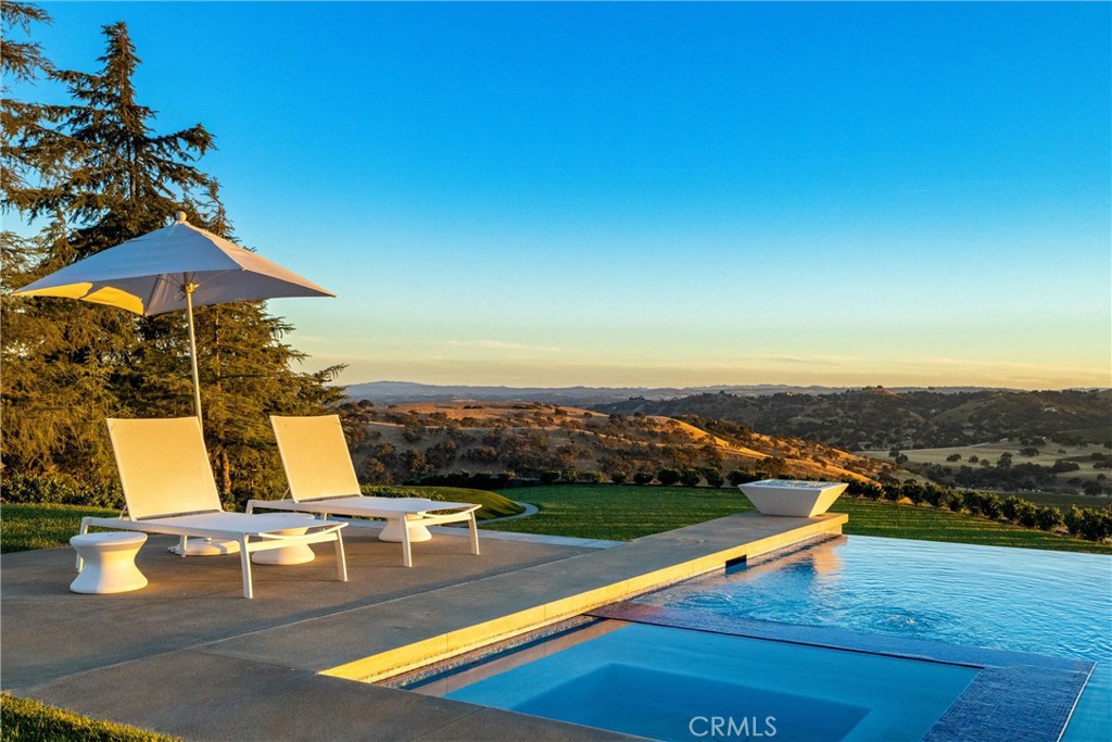 888 Camino Vina, Paso Robles, CA 93446