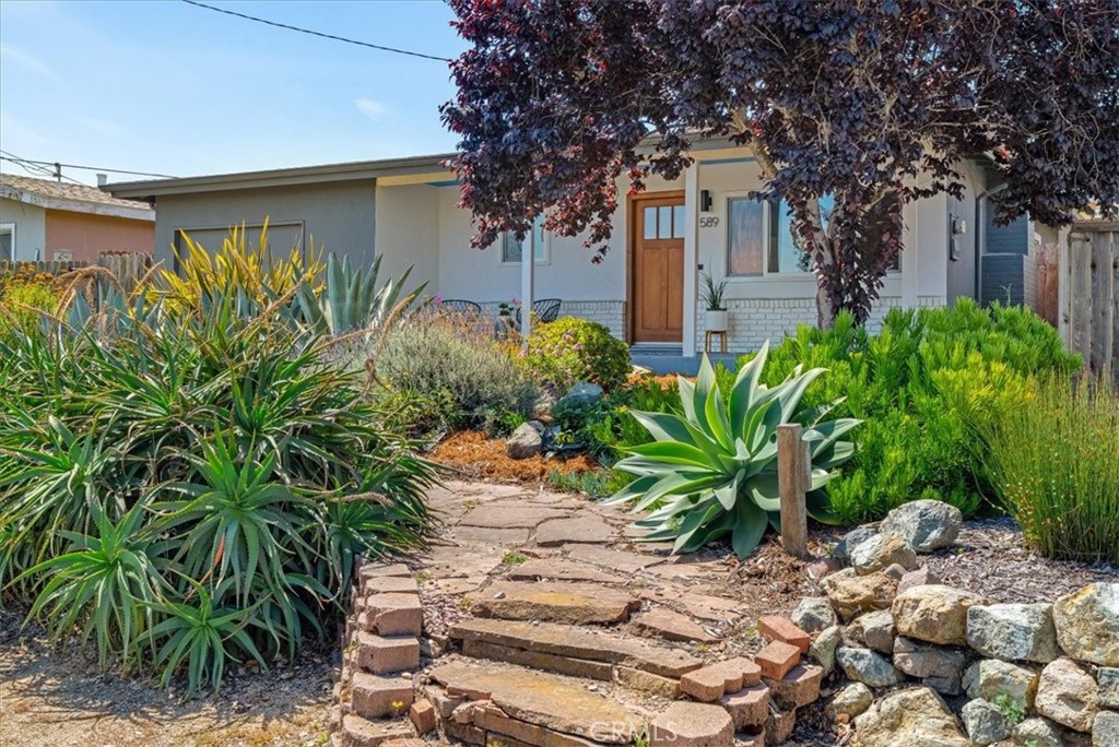 589 Mar Vista, Los Osos, CA 93402