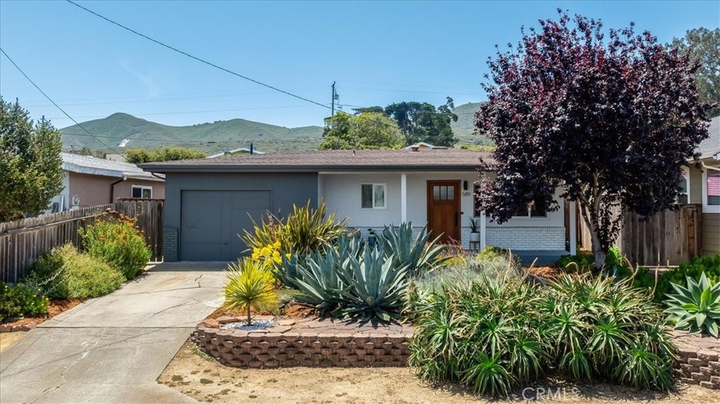 589 Mar Vista, Los Osos, CA 93402