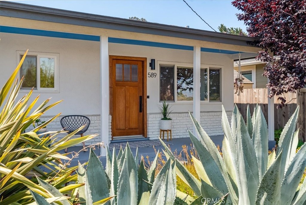 589 Mar Vista, Los Osos, CA 93402