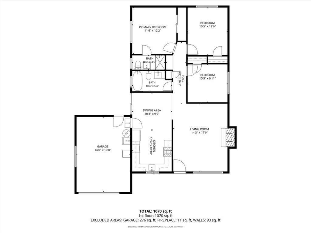 589 Mar Vista, Los Osos, CA 93402