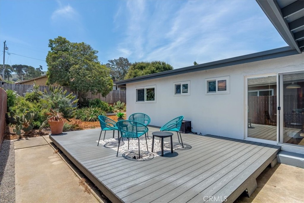 589 Mar Vista, Los Osos, CA 93402