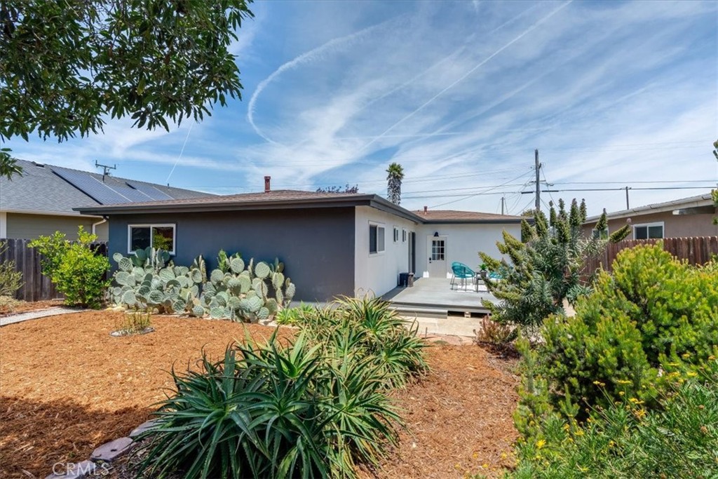 589 Mar Vista, Los Osos, CA 93402