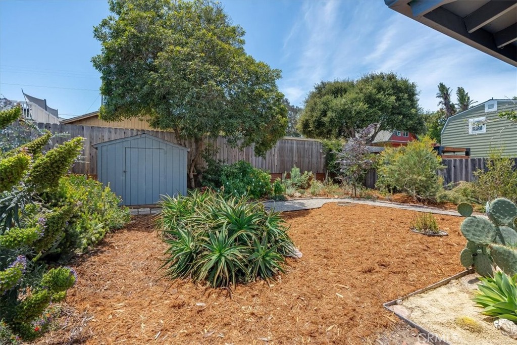 589 Mar Vista, Los Osos, CA 93402