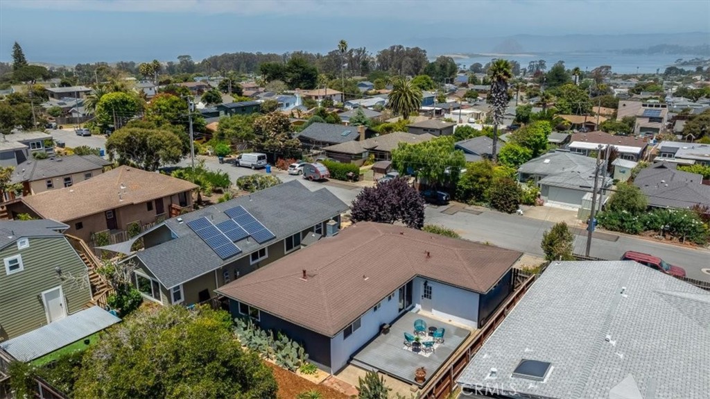 589 Mar Vista, Los Osos, CA 93402