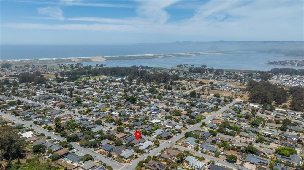 589 Mar Vista, Los Osos, CA 93402