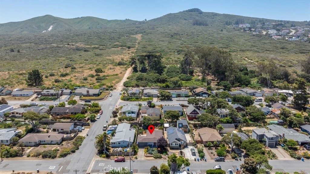 589 Mar Vista, Los Osos, CA 93402