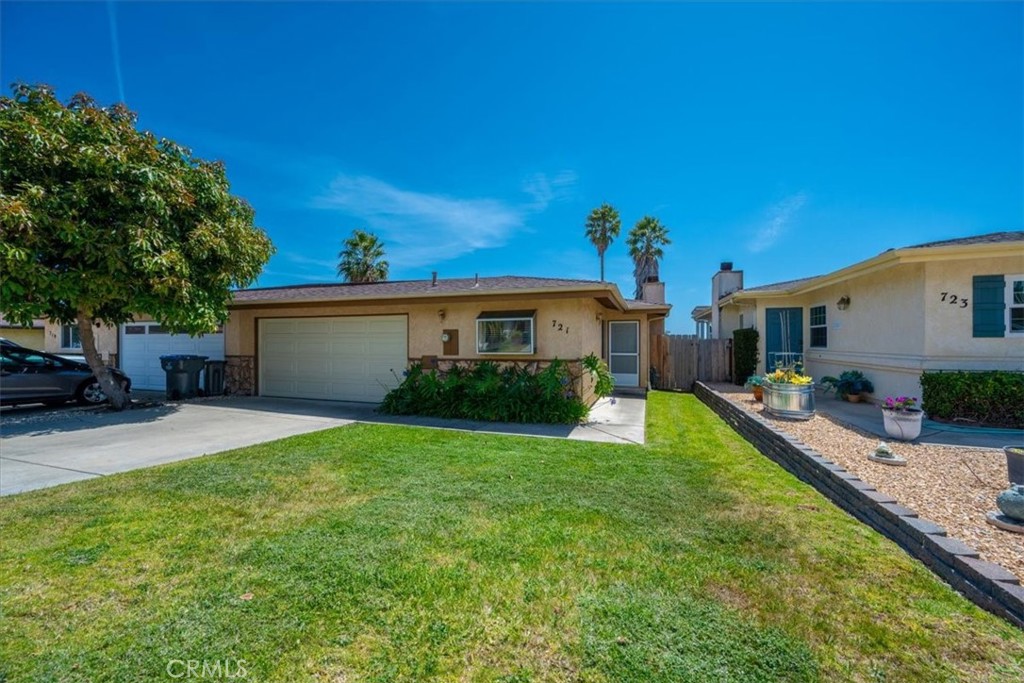 721 Vista Pacifica Cir, Pismo Beach, CA 93449
