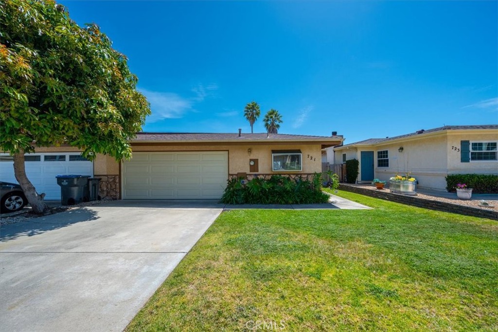 721 Vista Pacifica Cir, Pismo Beach, CA 93449