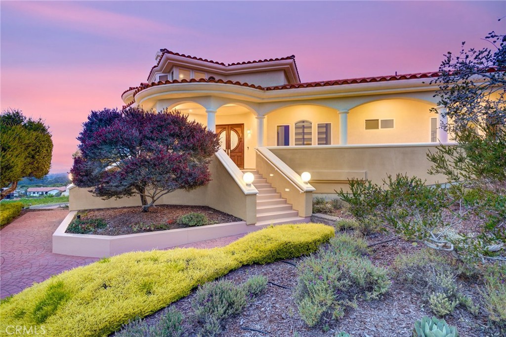 203 Madera, Los Osos, CA 93402