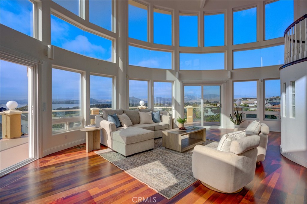 203 Madera, Los Osos, CA 93402