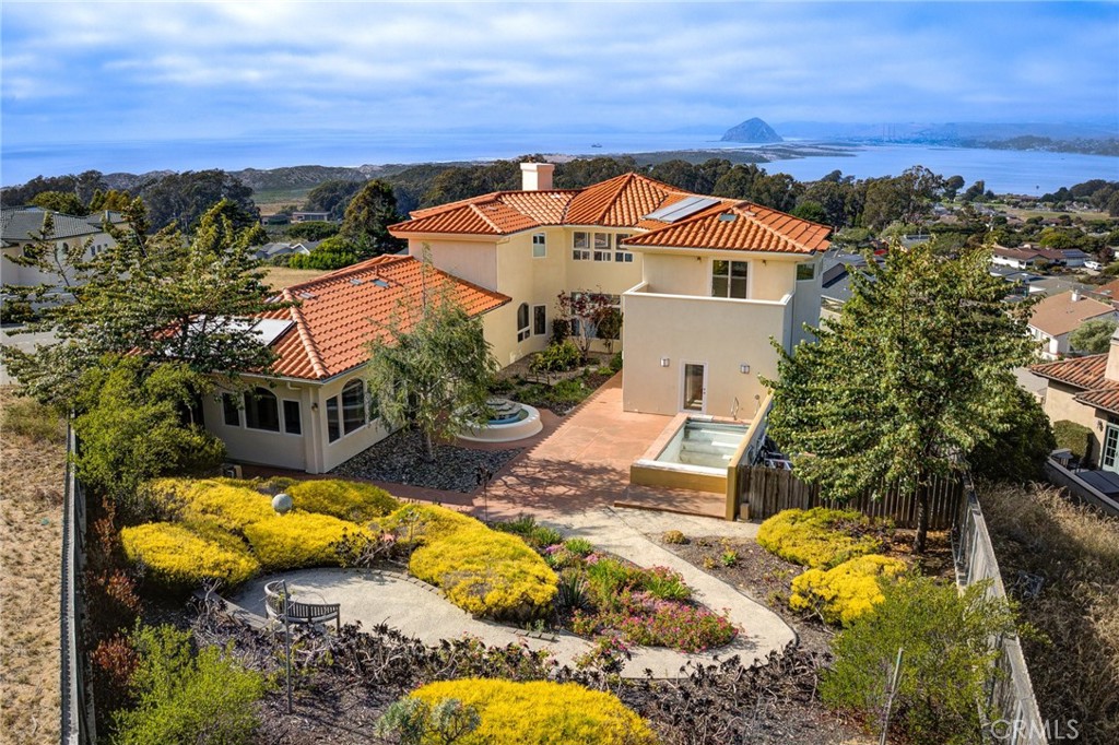 203 Madera, Los Osos, CA 93402