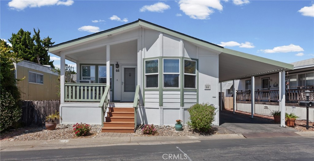 3960 S Higuera St #66, San Luis Obispo, CA 93401