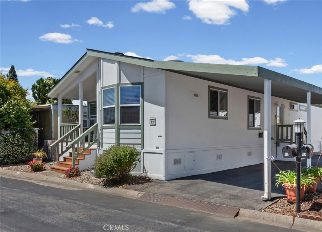 3960 S Higuera St #66, San Luis Obispo, CA 93401