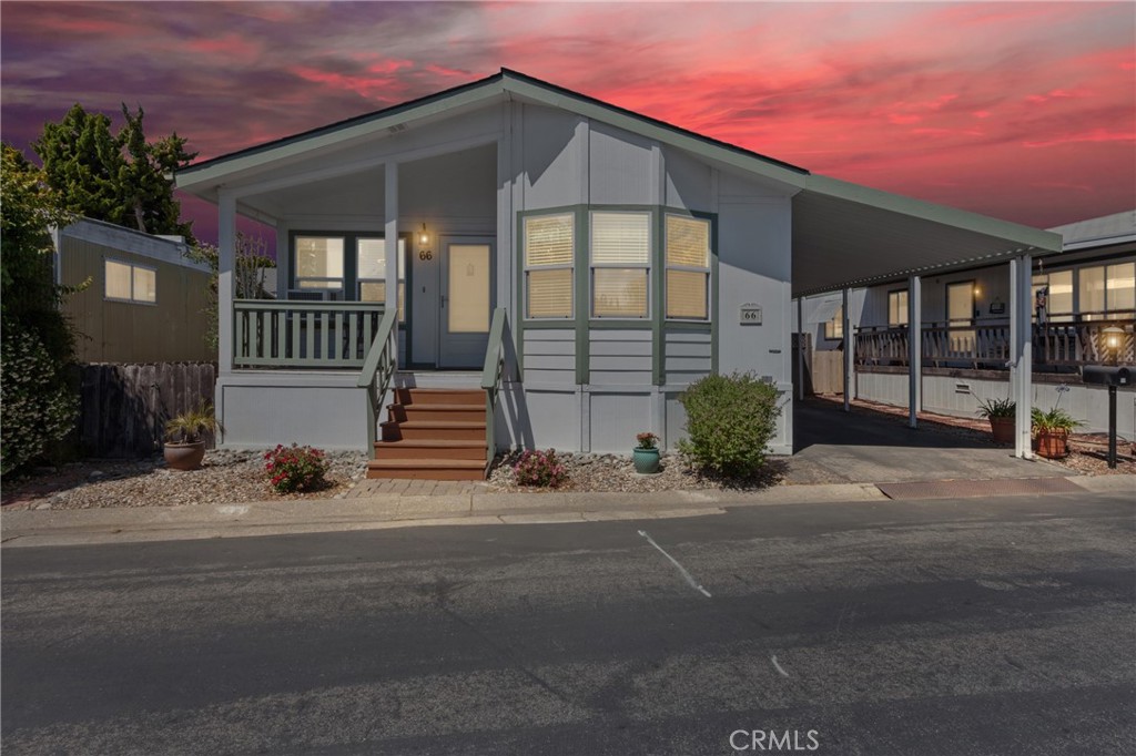 3960 S Higuera St #66, San Luis Obispo, CA 93401