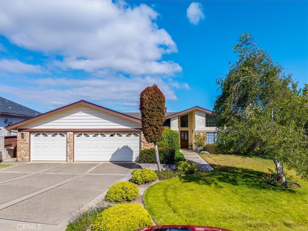 249 Margo Way, Pismo Beach, CA 93449