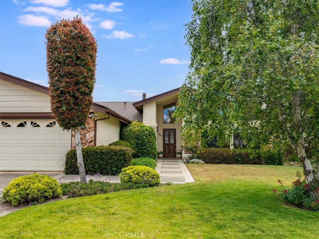 249 Margo Way, Pismo Beach, CA 93449
