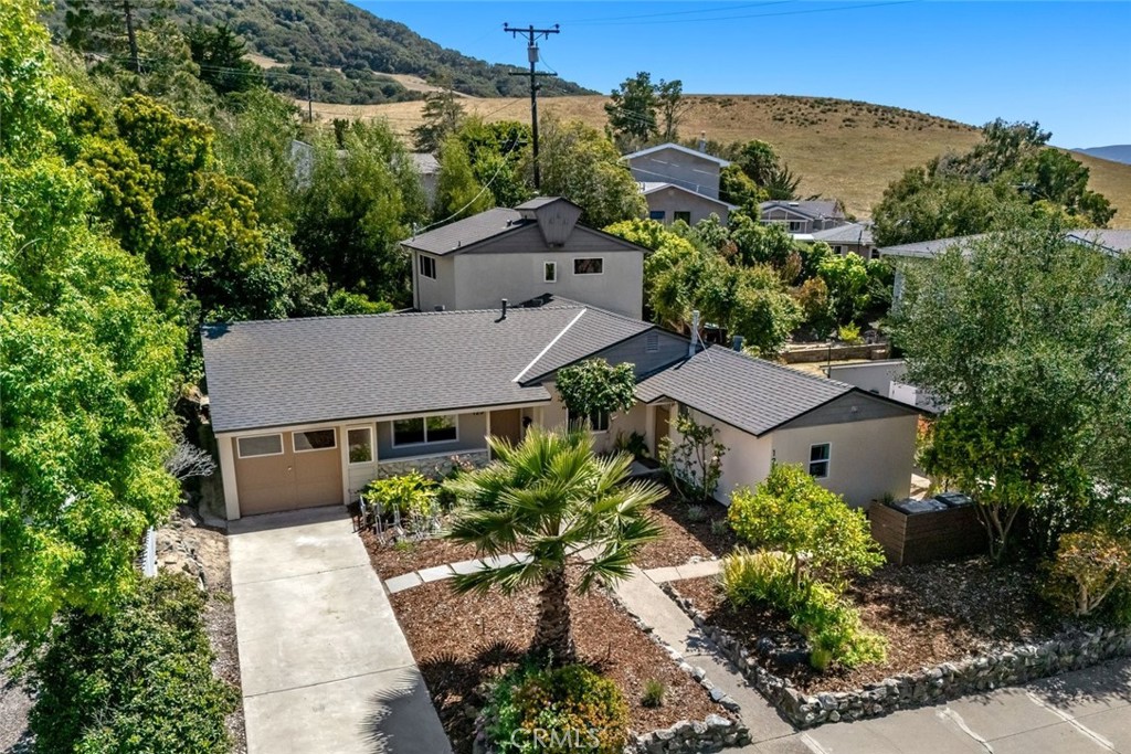 123 Ramona, San Luis Obispo, CA 93405