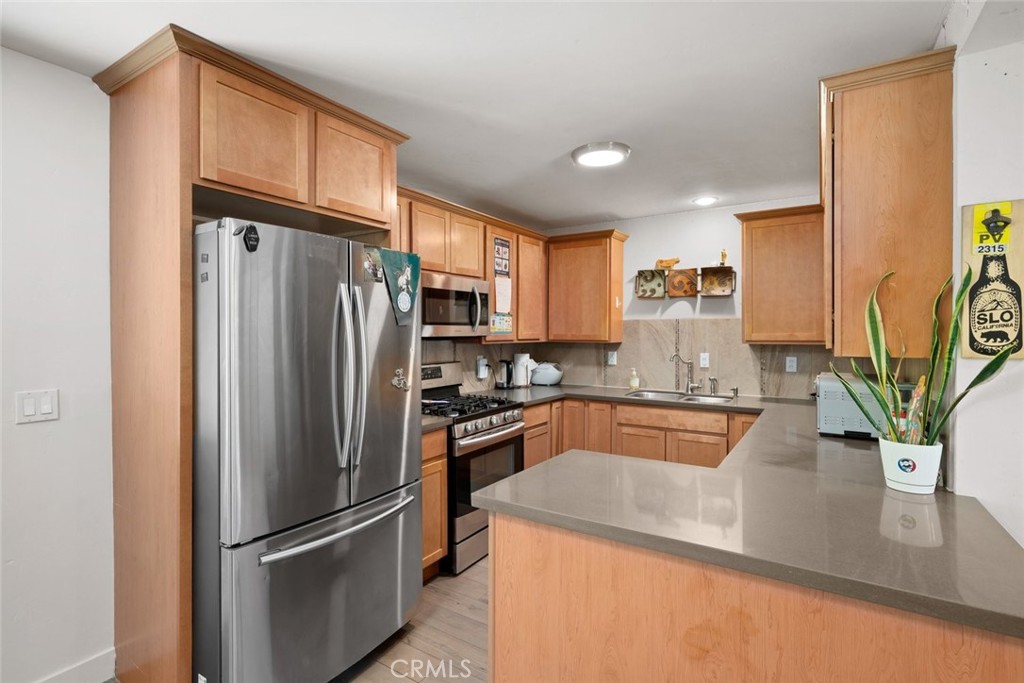 123 Ramona, San Luis Obispo, CA 93405