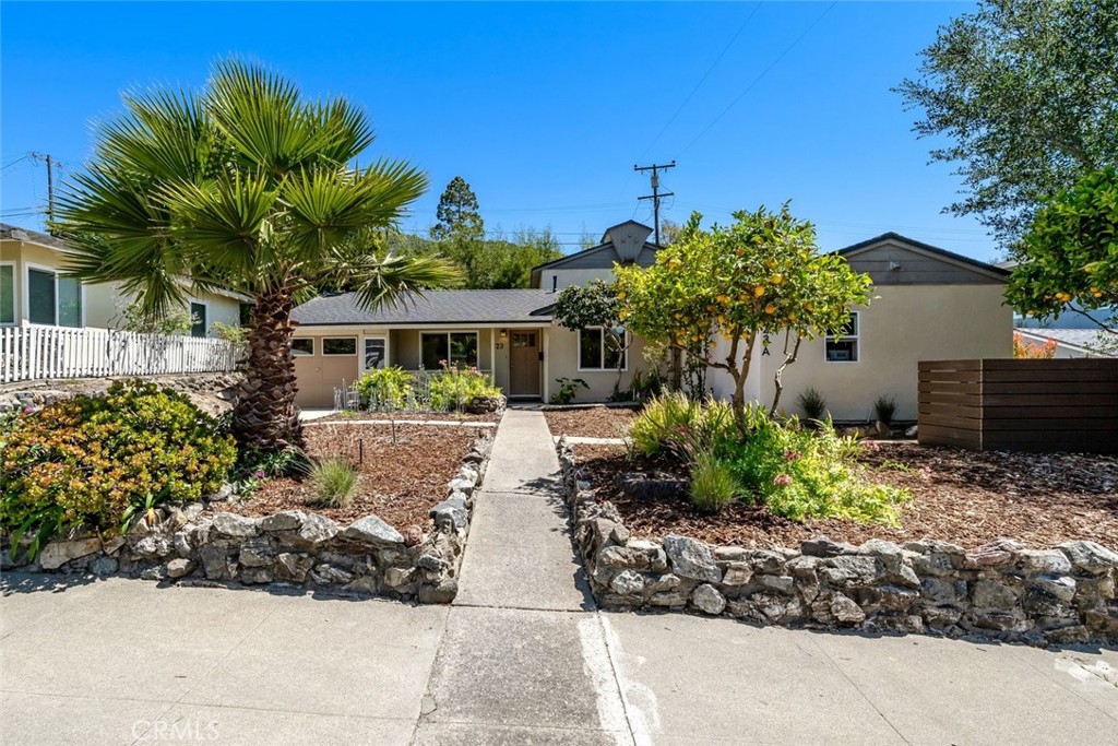 123 Ramona, San Luis Obispo, CA 93405