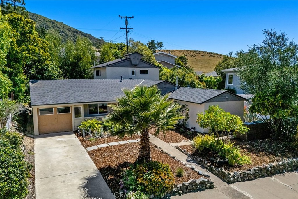 123 Ramona, San Luis Obispo, CA 93405