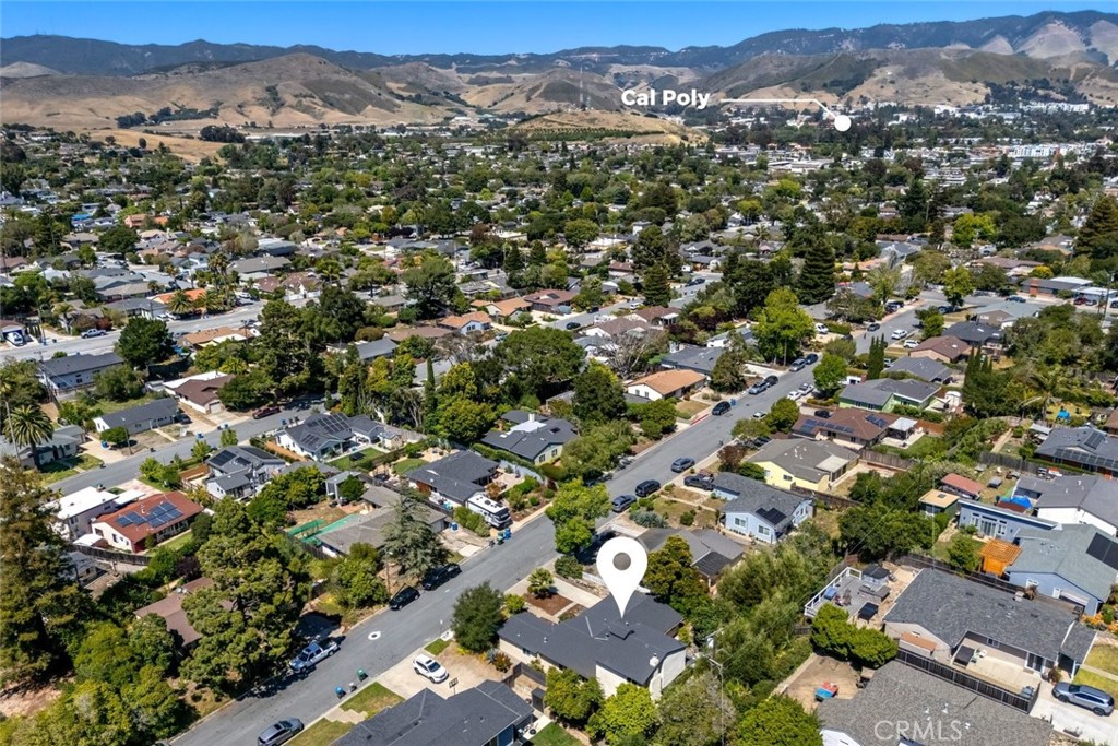 123 Ramona, San Luis Obispo, CA 93405