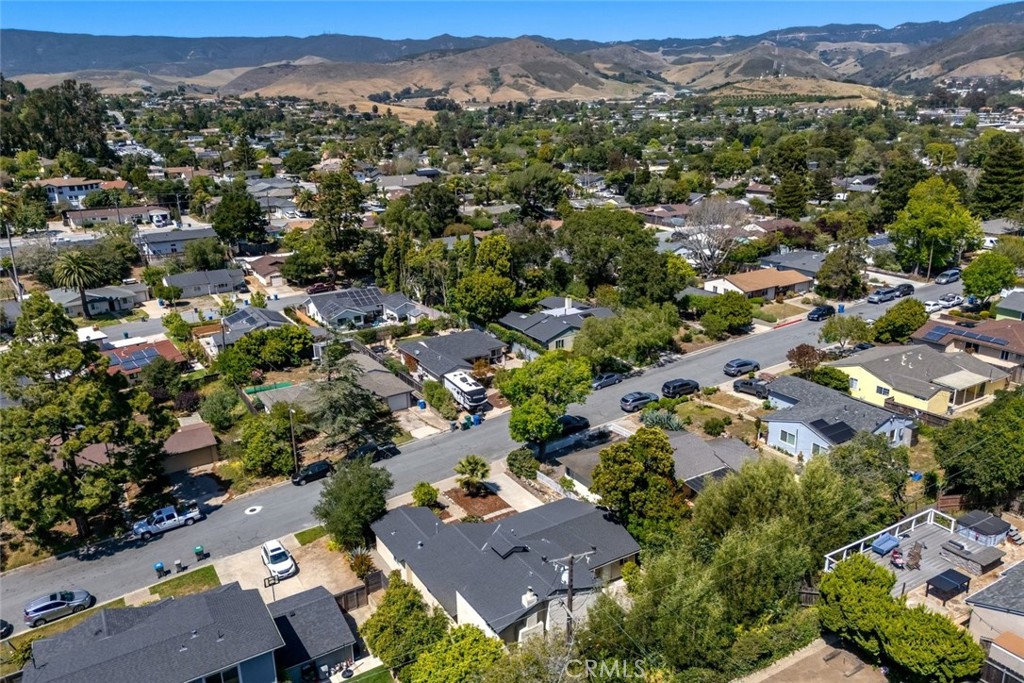 123 Ramona, San Luis Obispo, CA 93405
