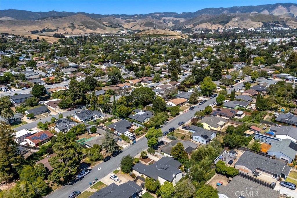 123 Ramona, San Luis Obispo, CA 93405