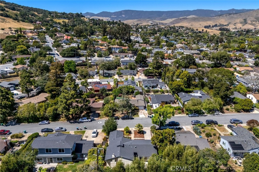 123 Ramona, San Luis Obispo, CA 93405