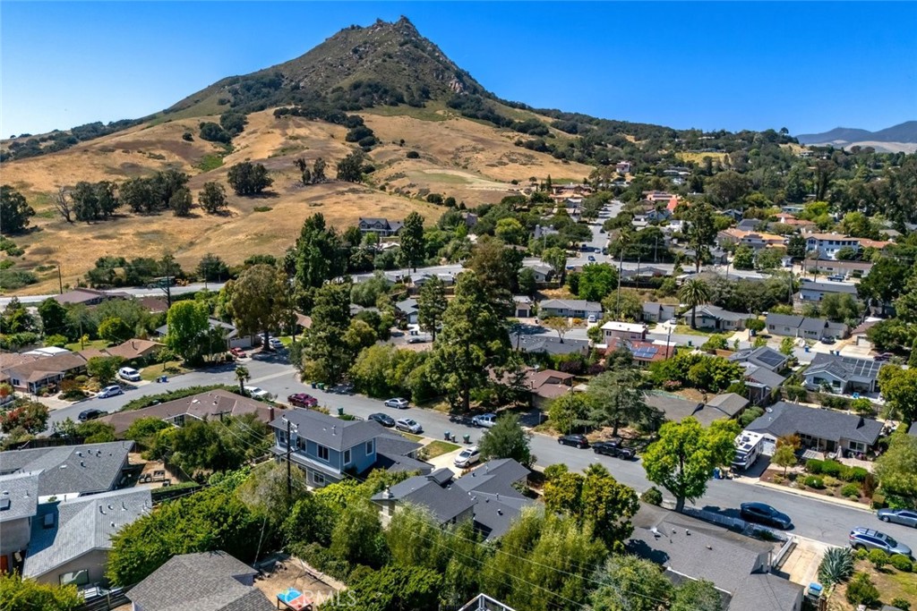 123 Ramona, San Luis Obispo, CA 93405