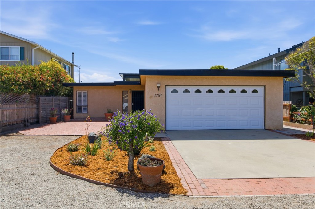 1791 15th, Los Osos, CA 93402