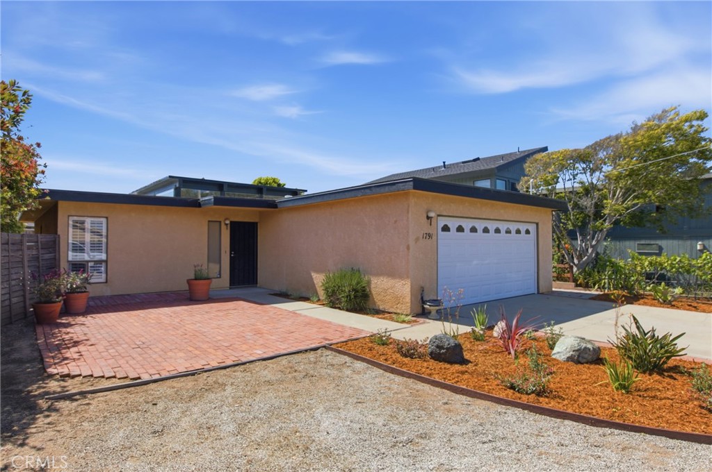 1791 15th, Los Osos, CA 93402