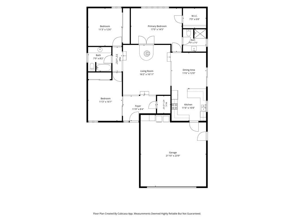 1791 15th, Los Osos, CA 93402
