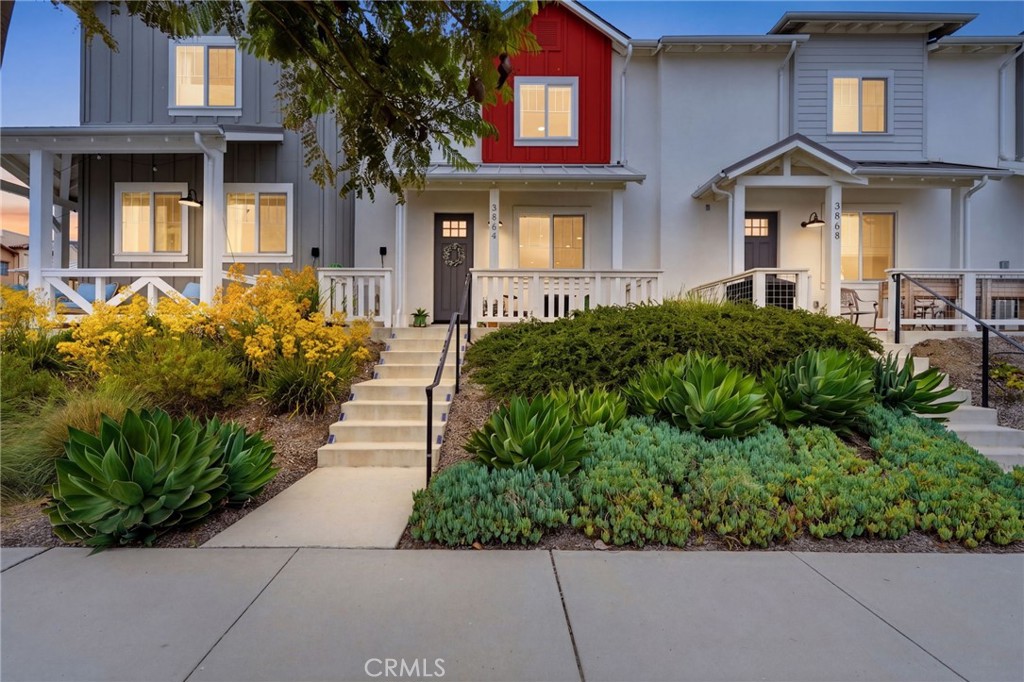 3864 Righetti Ranch Rd, San Luis Obispo, CA 93401