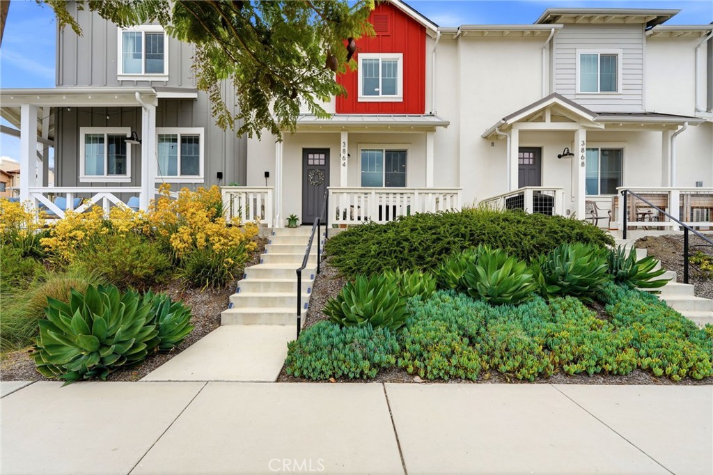 3864 Righetti Ranch Rd, San Luis Obispo, CA 93401