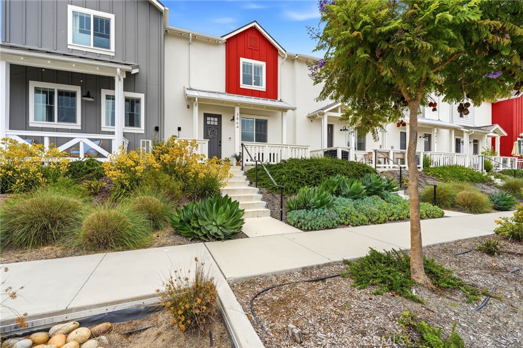 3864 Righetti Ranch Rd, San Luis Obispo, CA 93401