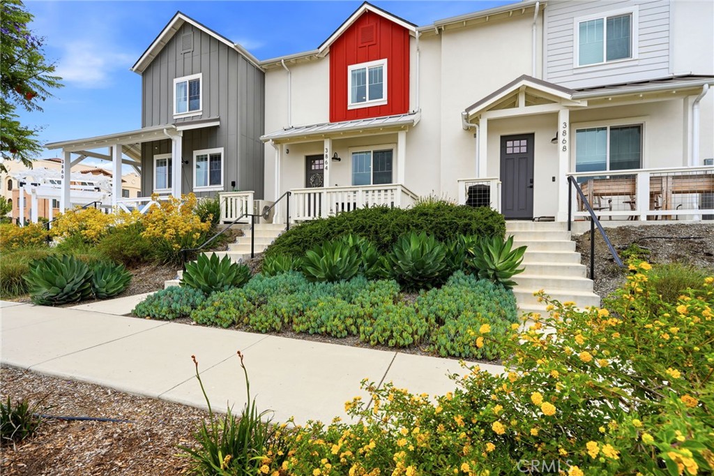 3864 Righetti Ranch Rd, San Luis Obispo, CA 93401