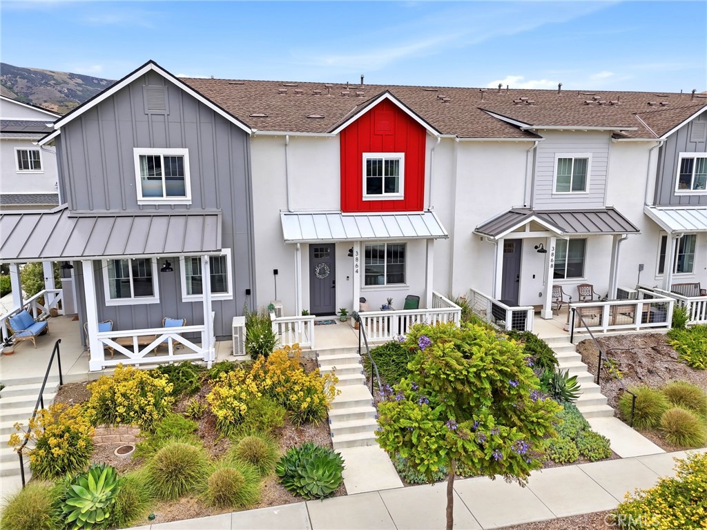 3864 Righetti Ranch Rd, San Luis Obispo, CA 93401