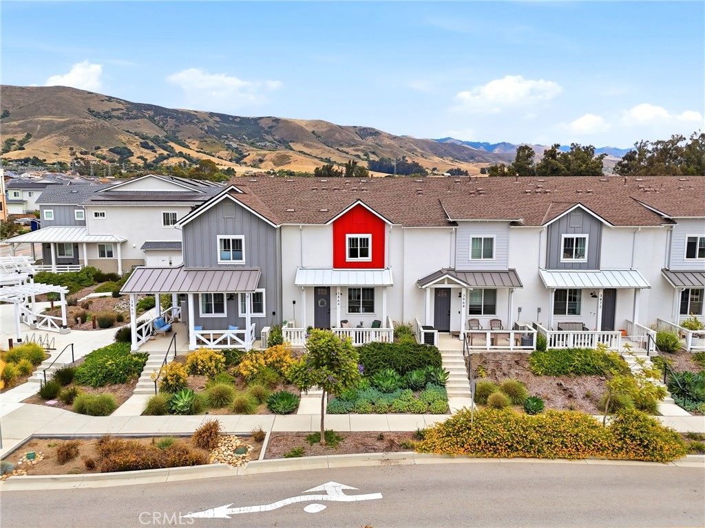 3864 Righetti Ranch Rd, San Luis Obispo, CA 93401