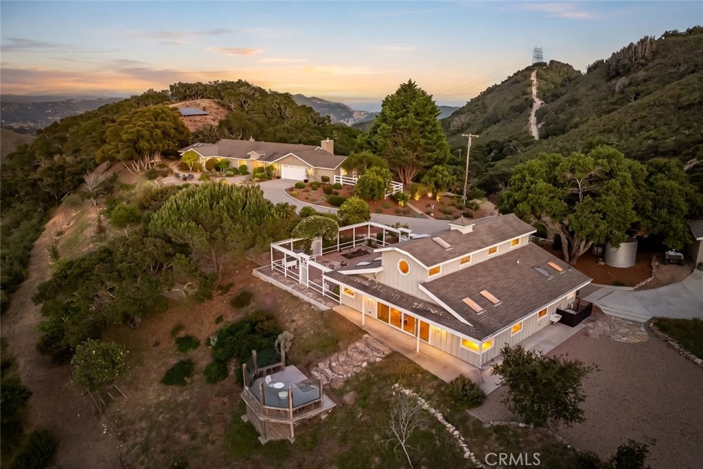 2650 Skyview Trl, San Luis Obispo, CA 93405