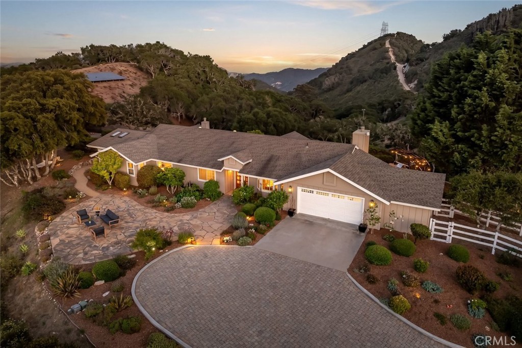 2650 Skyview Trl, San Luis Obispo, CA 93405